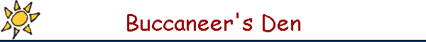 Buccaneer's Den