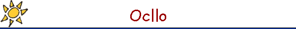 Ocllo